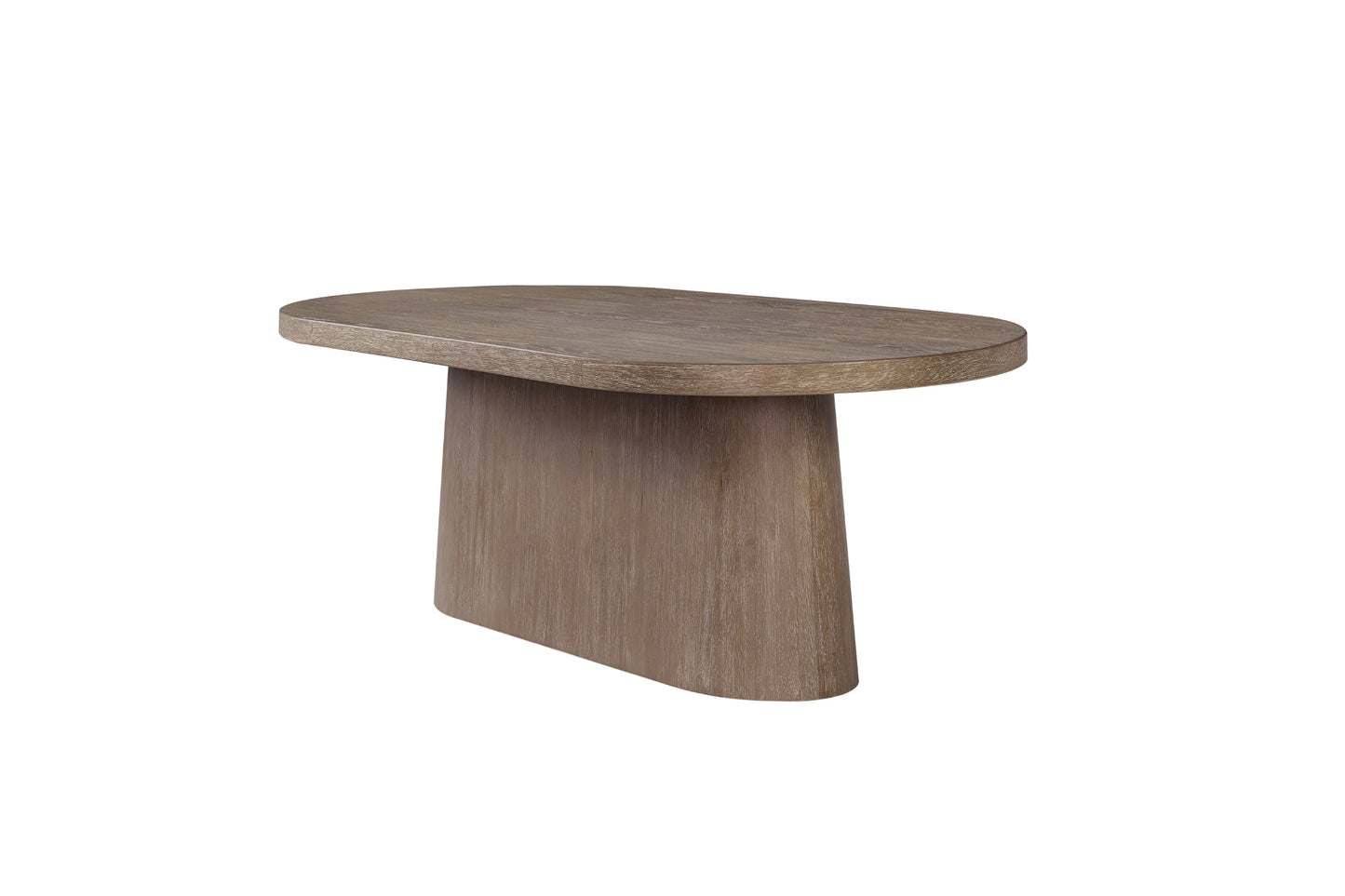 Trilogy Cocoa Dining Table