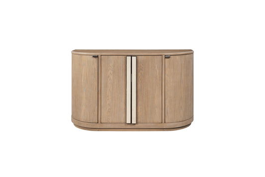 Trilogy Toffee Demilune Server