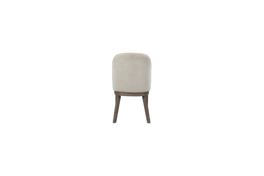 Trilogy Cocoa Shelter Upholstered Chair