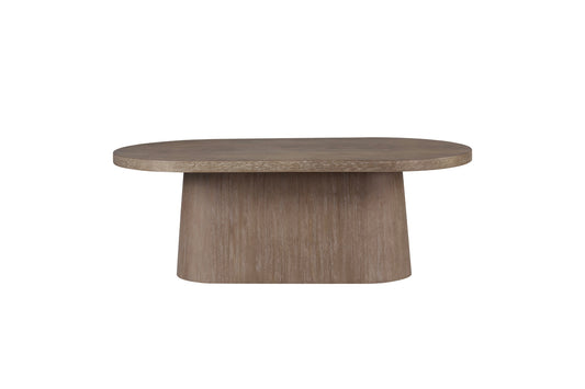Trilogy Cocoa Dining Table