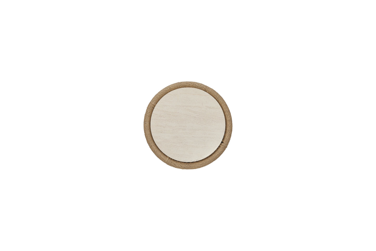 Trilogy Rope Spot Table