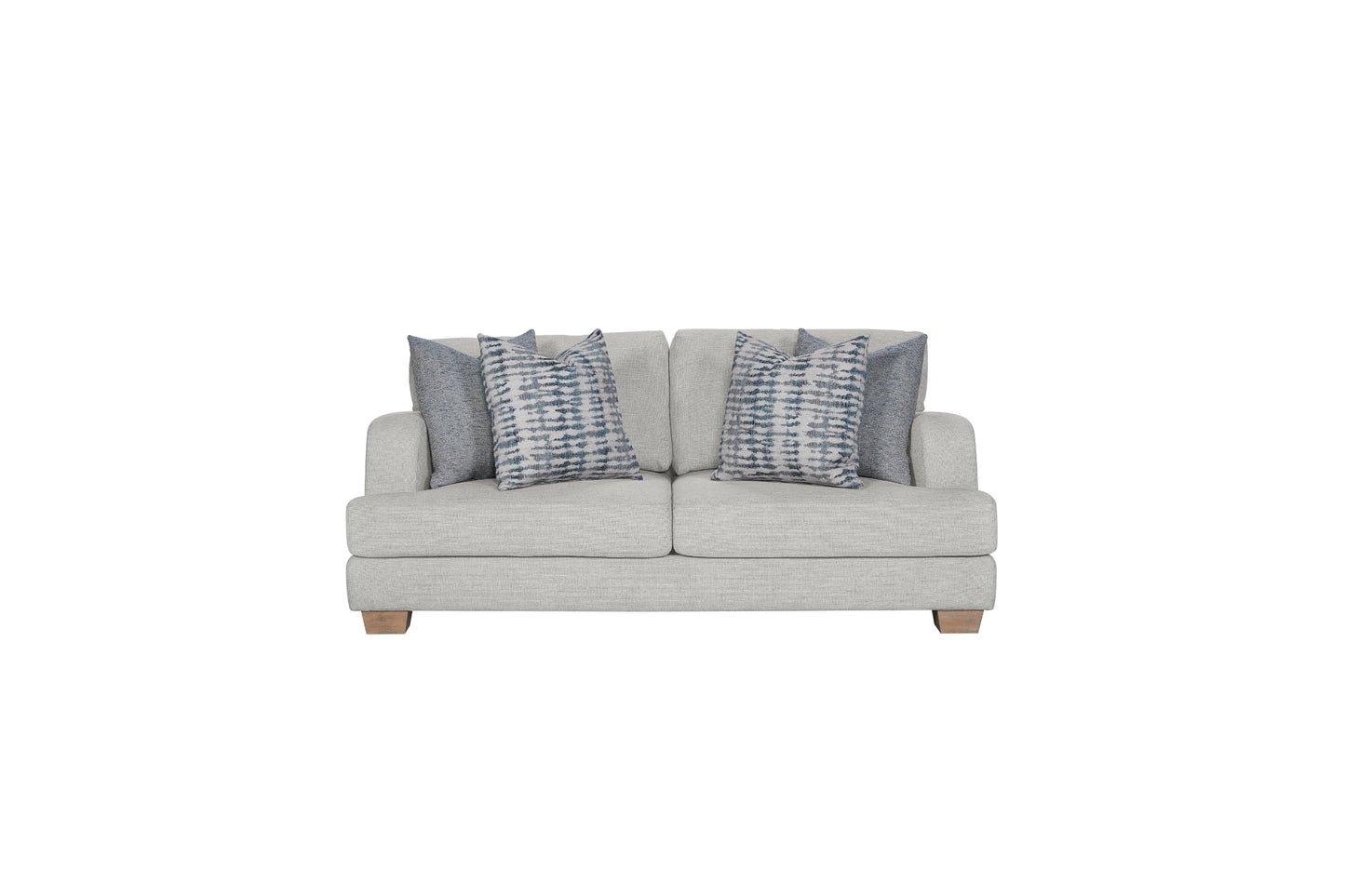 Trilogy Birch Loveseat