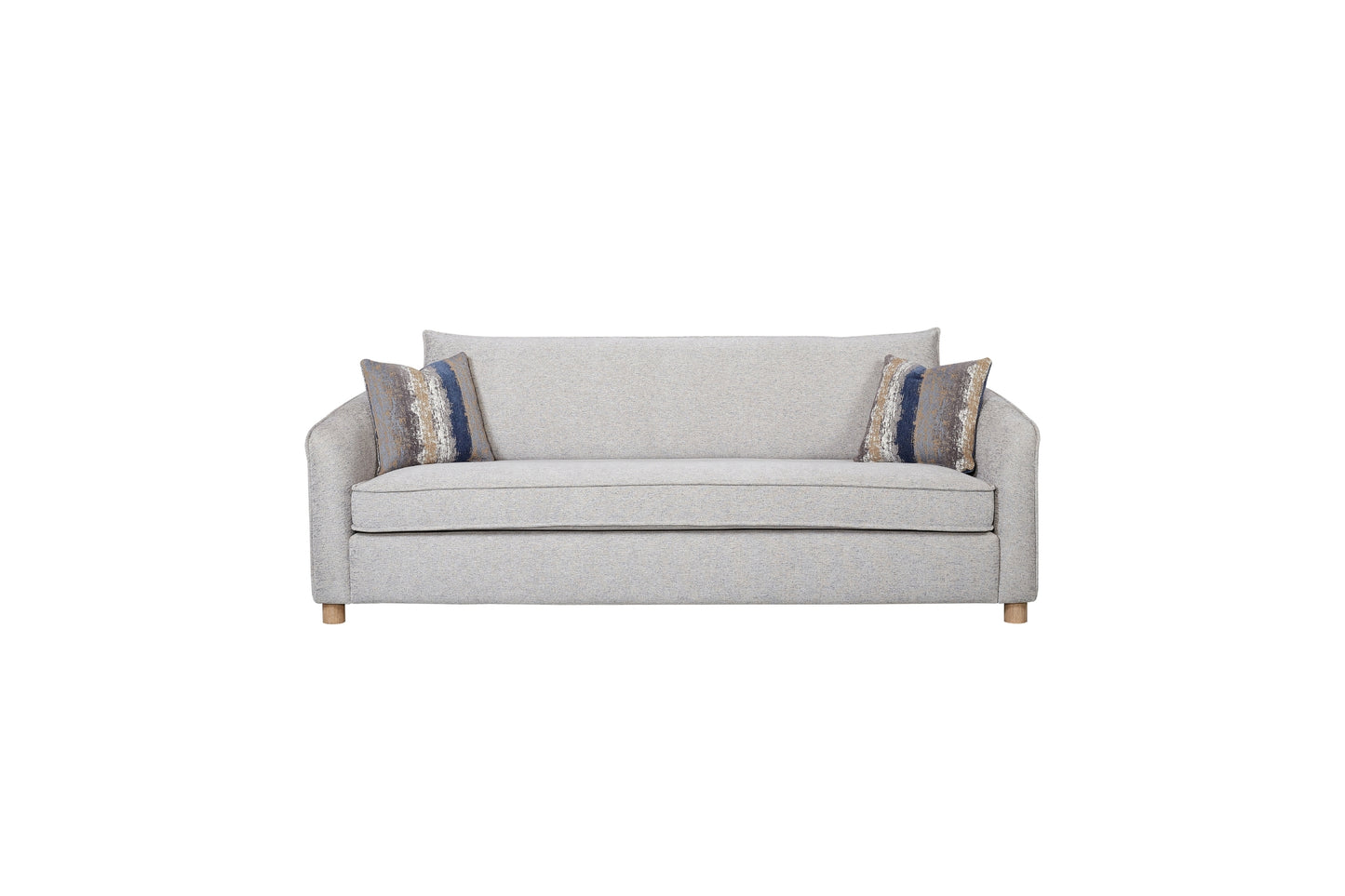 Trilogy Sand Sofa