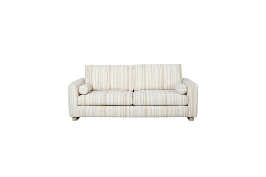 Trilogy Oyster Loveseat