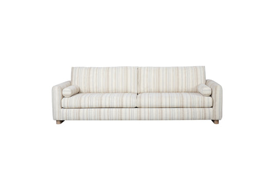 Trilogy Oyster Sofa