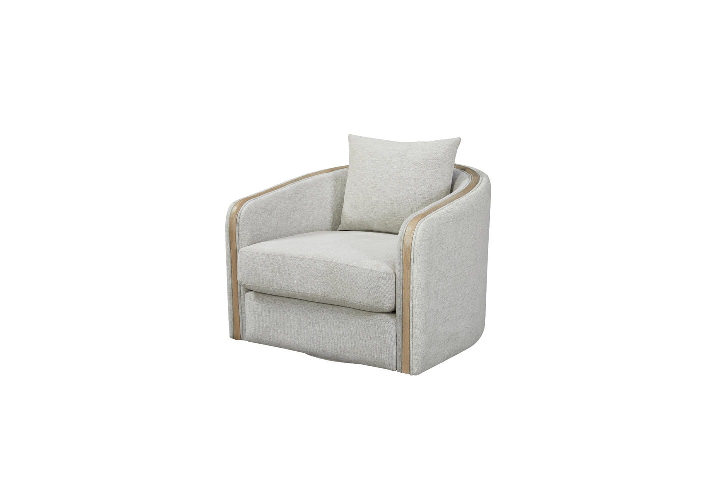 Trilogy Swivel Chair