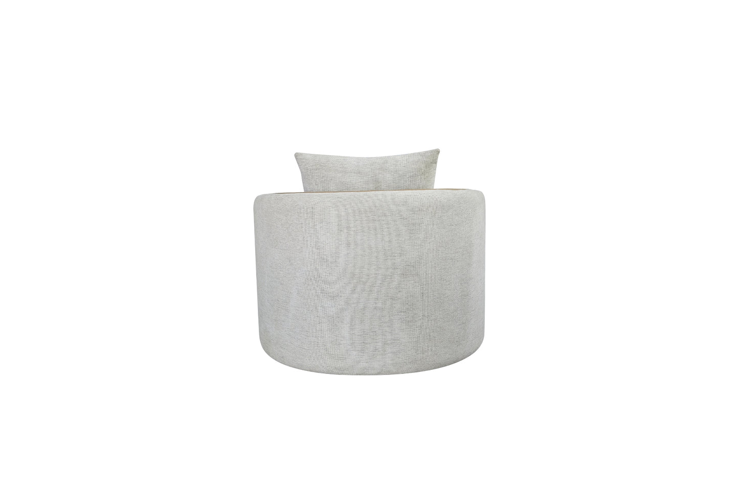 Trilogy Swivel Chair