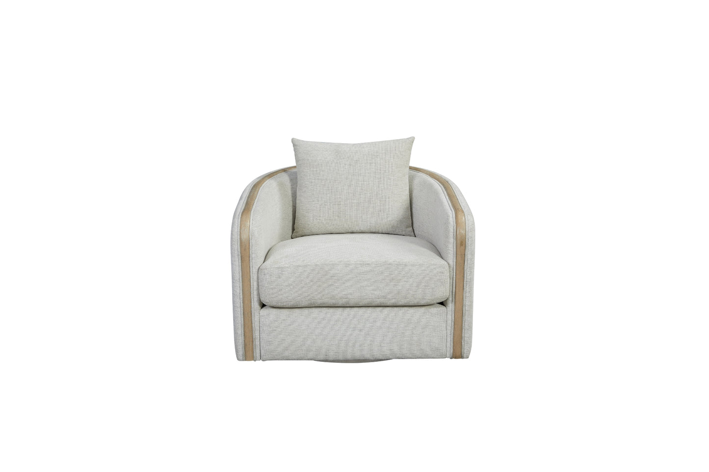 Trilogy Swivel Chair