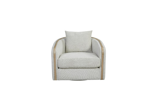 Trilogy Swivel Chair