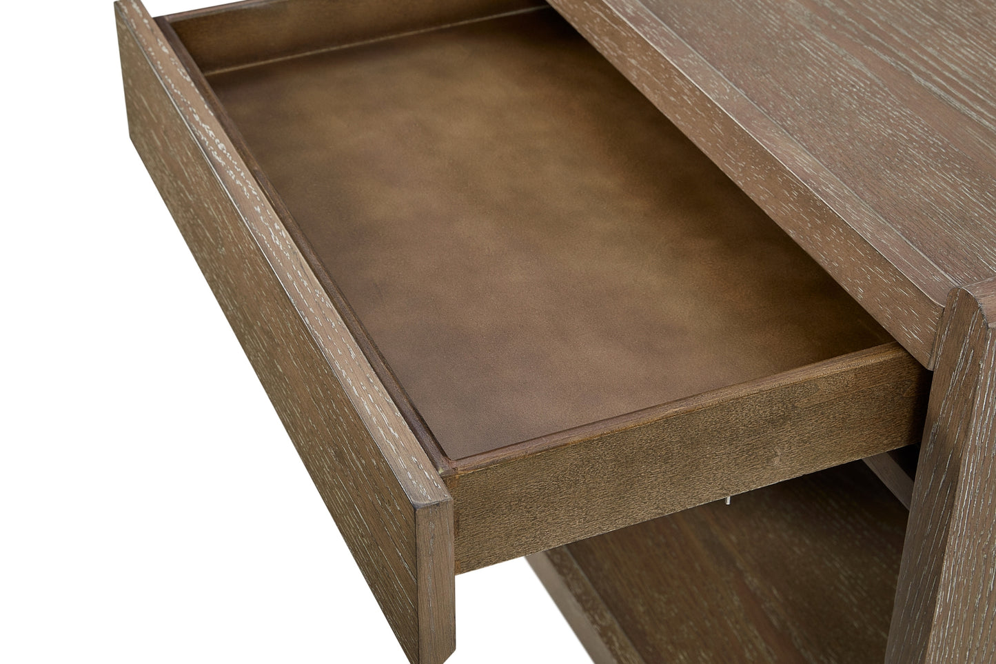 Trilogy Cocoa End Table