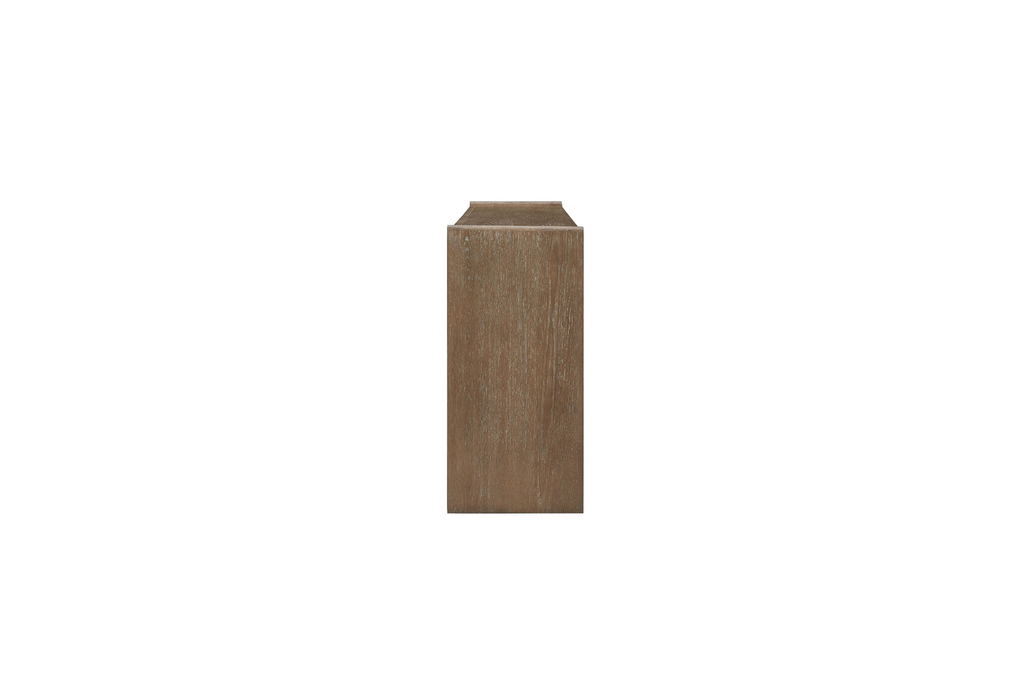 Trilogy Cocoa Sofa Table