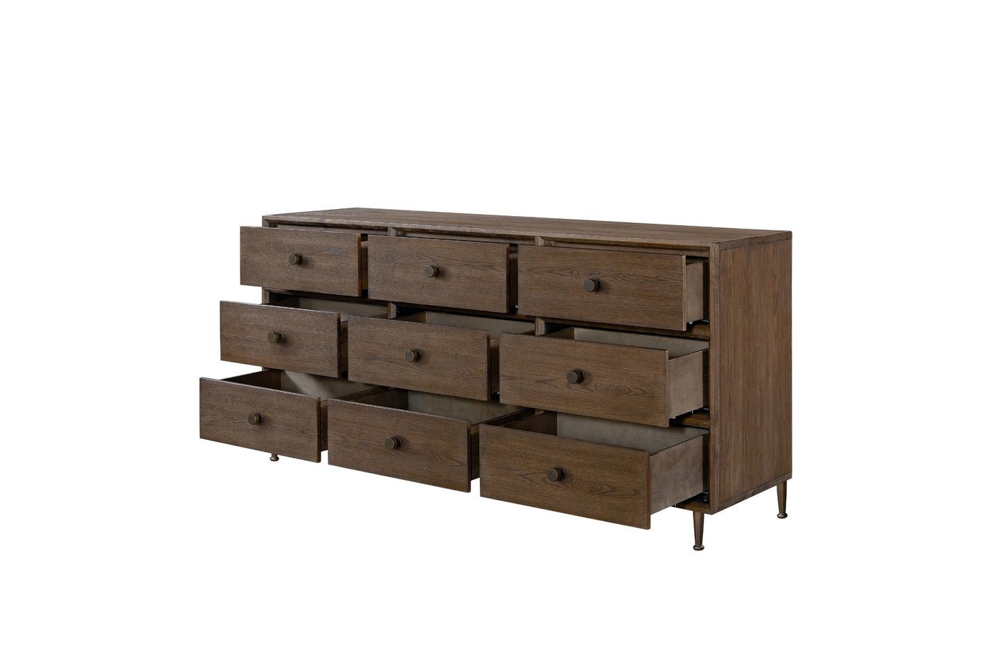Linné Rye Dresser
