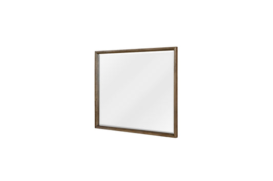 Linné Rye Landscape Mirror
