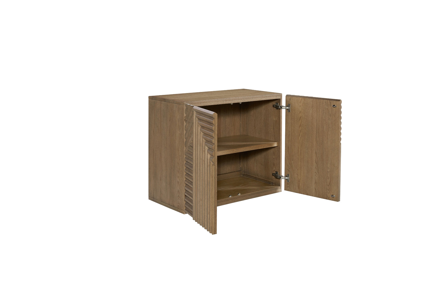 Linné Wheat Accent Chest