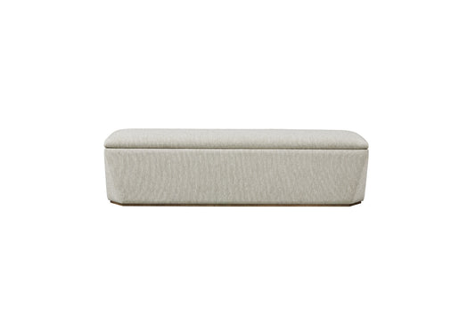 Linné Storage Bench