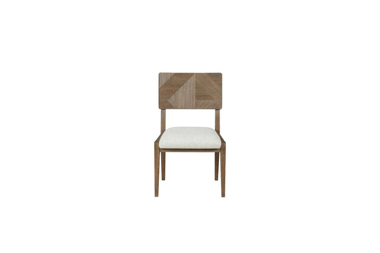 Linné Rye Matrix Dining Chair