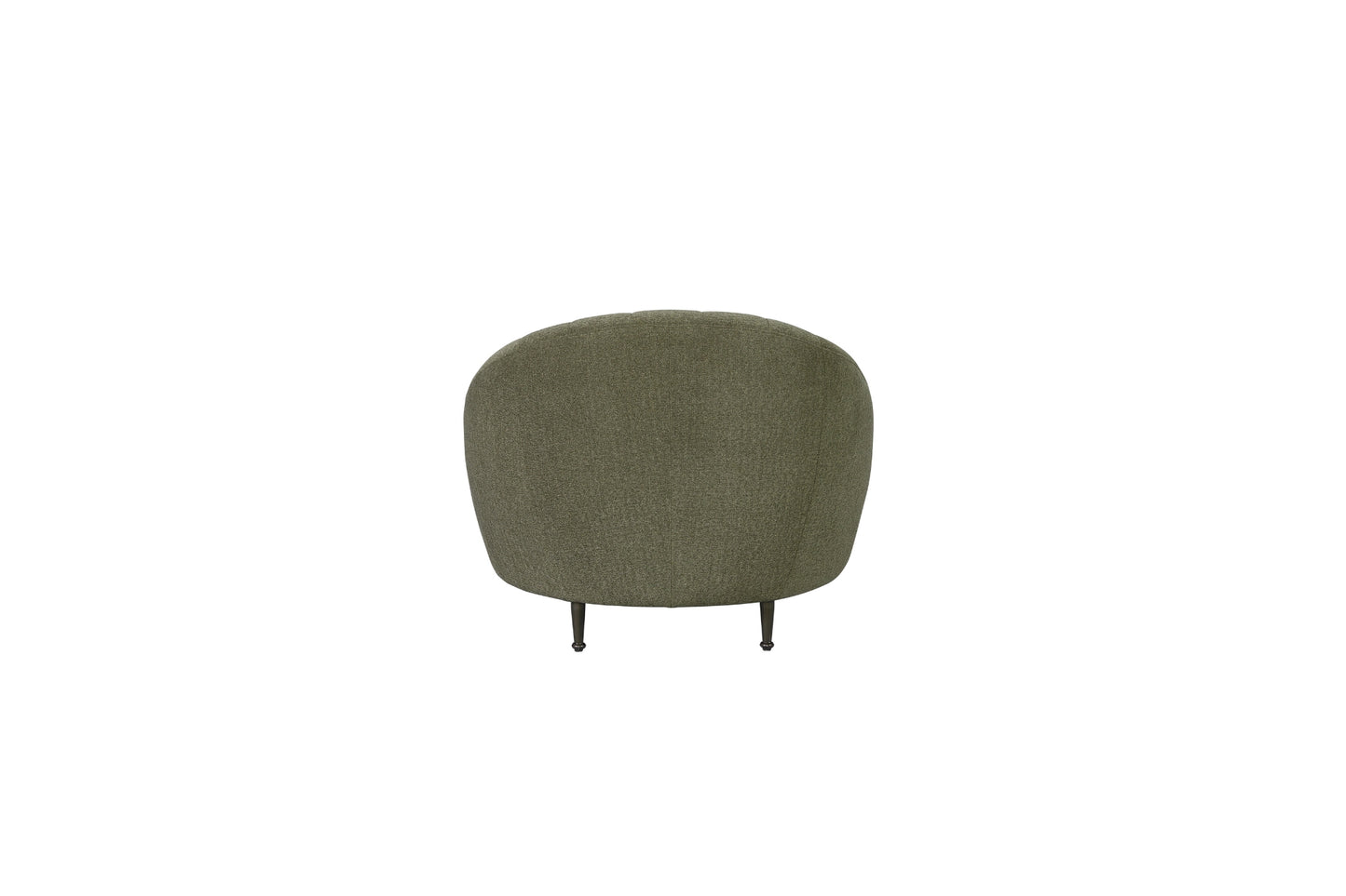 Linné Capricorn Green Cloud Chair
