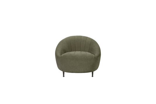 Linné Capricorn Green Cloud Chair