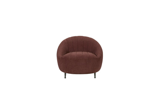 Linné Capricorn Red Cloud Chair