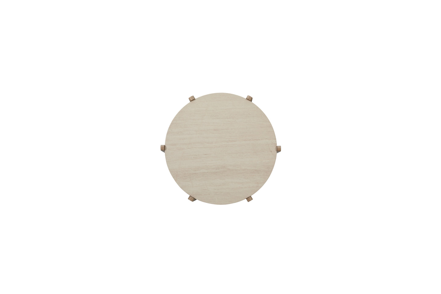 Trilogy Stone Top End table