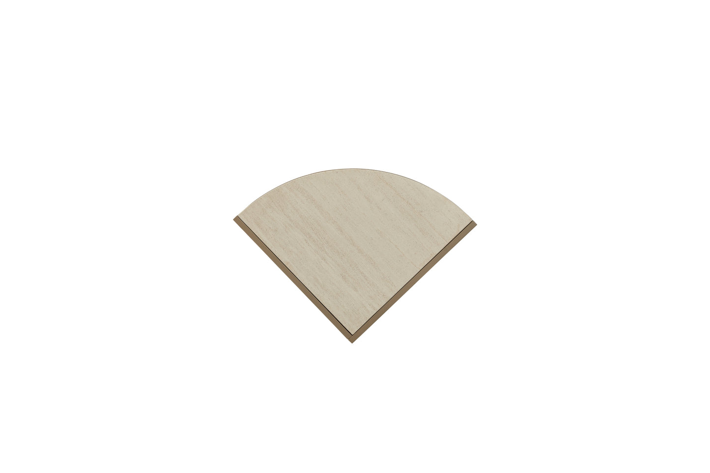 Trilogy Quarter Bunching Tables
