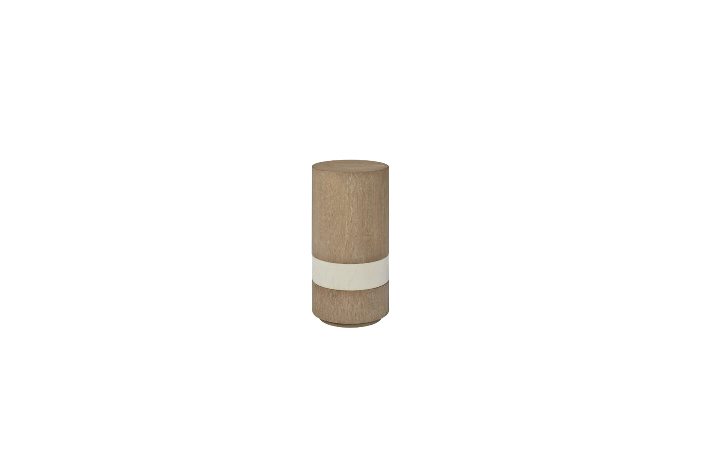 Trilogy Toffee Spot Table