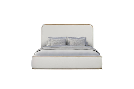 Trilogy Upholstered Bed