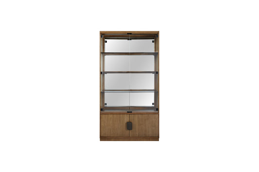 Calia Display Cabinet