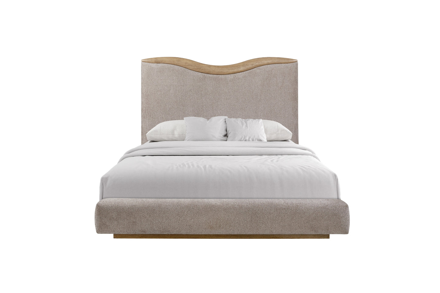 Calia Upholstered Bed