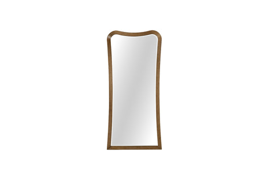 Calia Floor Mirror