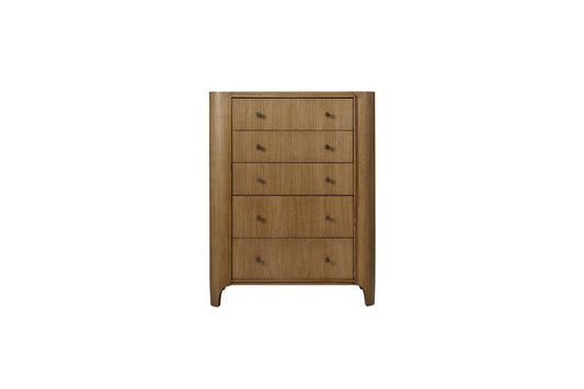 Calia 5-Drawer Chest
