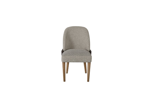 Calia Barrel Back Chair