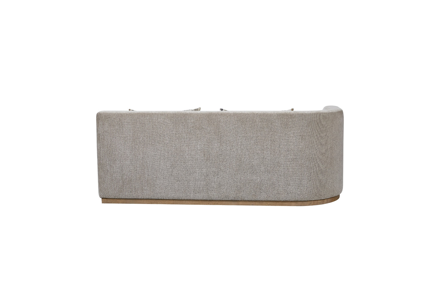 Calia Virginia Flax Sofa