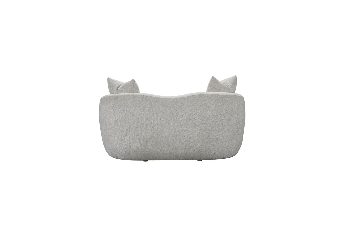Calia Mendocino Beach Loveseat