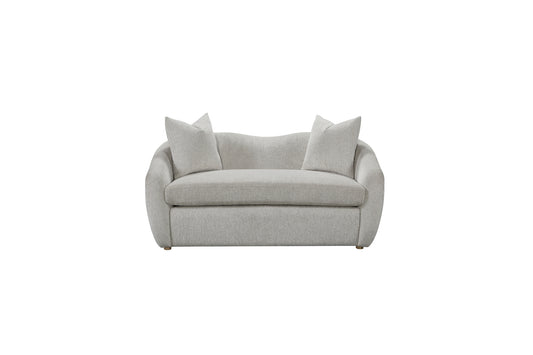Calia Mendocino Beach Loveseat