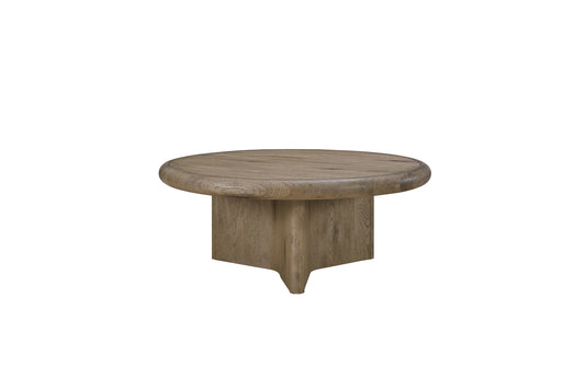 Pagosa Round Cocktail Table