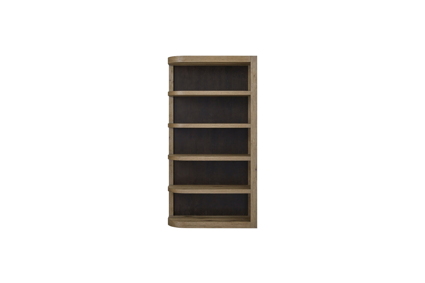 Pagosa Reversible Etagere