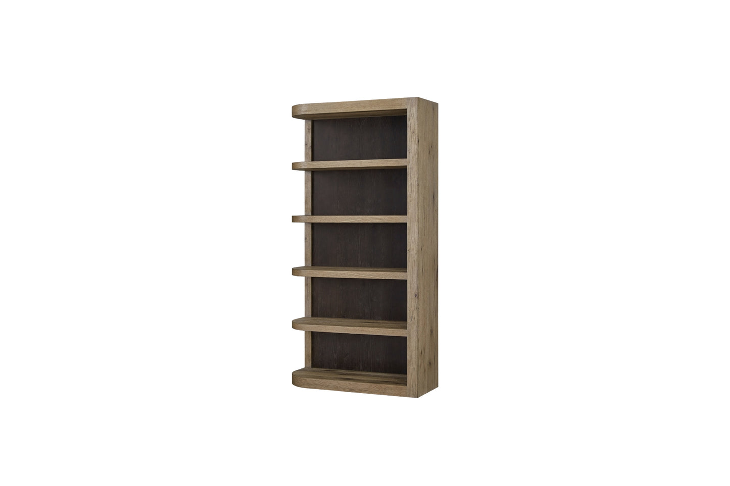 Pagosa Reversible Etagere