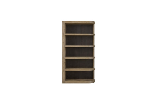 Pagosa Reversible Etagere