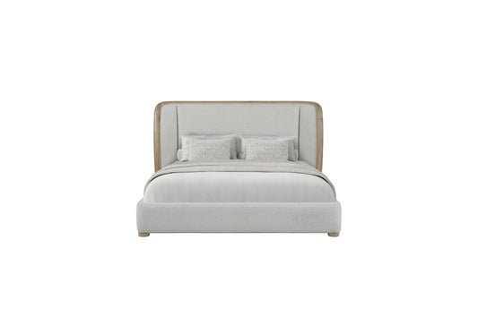 Pagosa Upholstered Bed