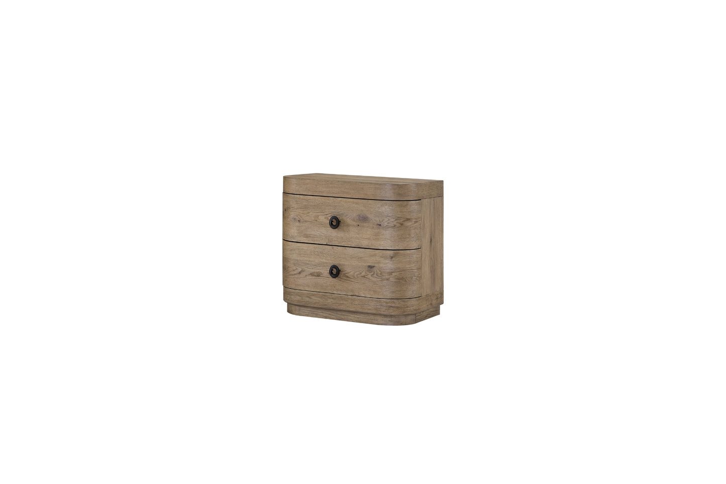Pagosa Large Nightstand