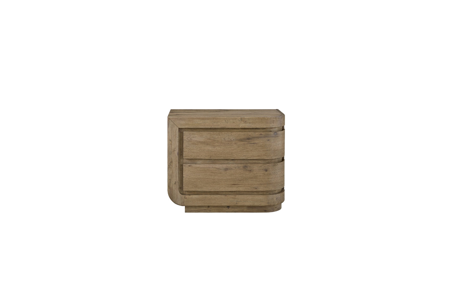 Pagosa Left Nightstand