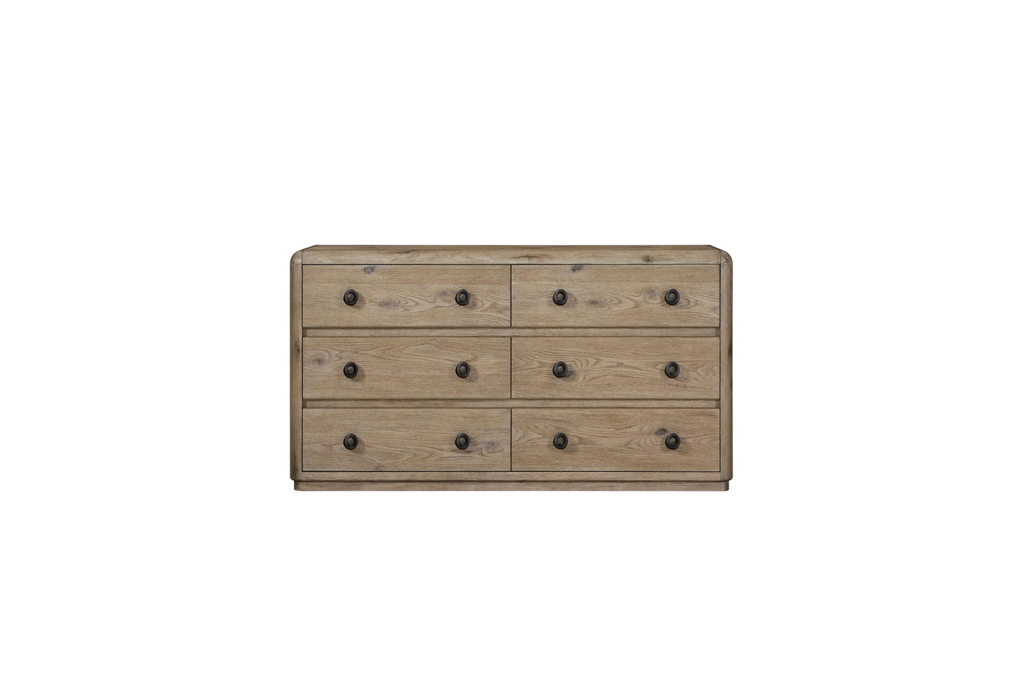 Pagosa Dresser