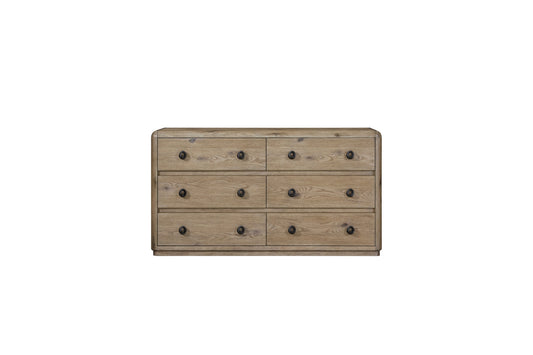 Pagosa Dresser