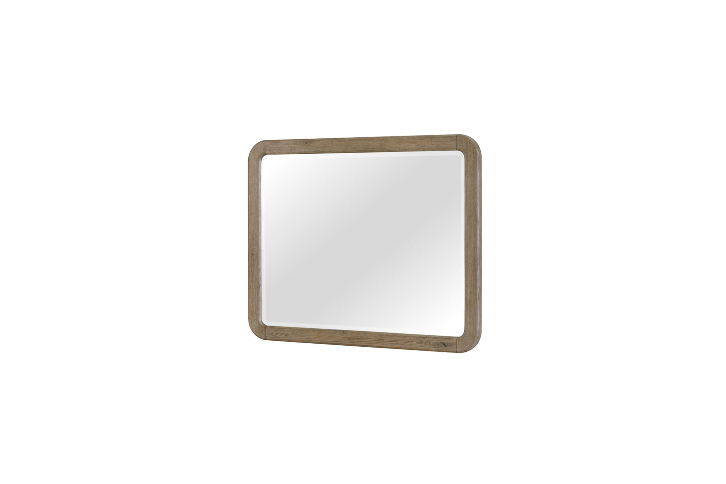 Pagosa Landscape Mirror
