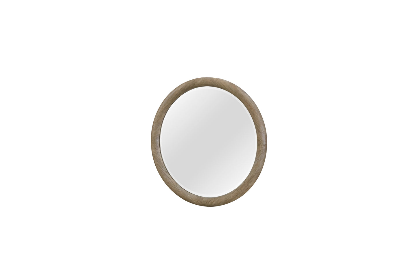 Pagosa Round Mirror