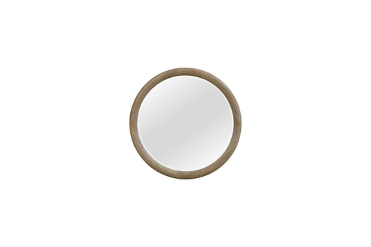 Pagosa Round Mirror