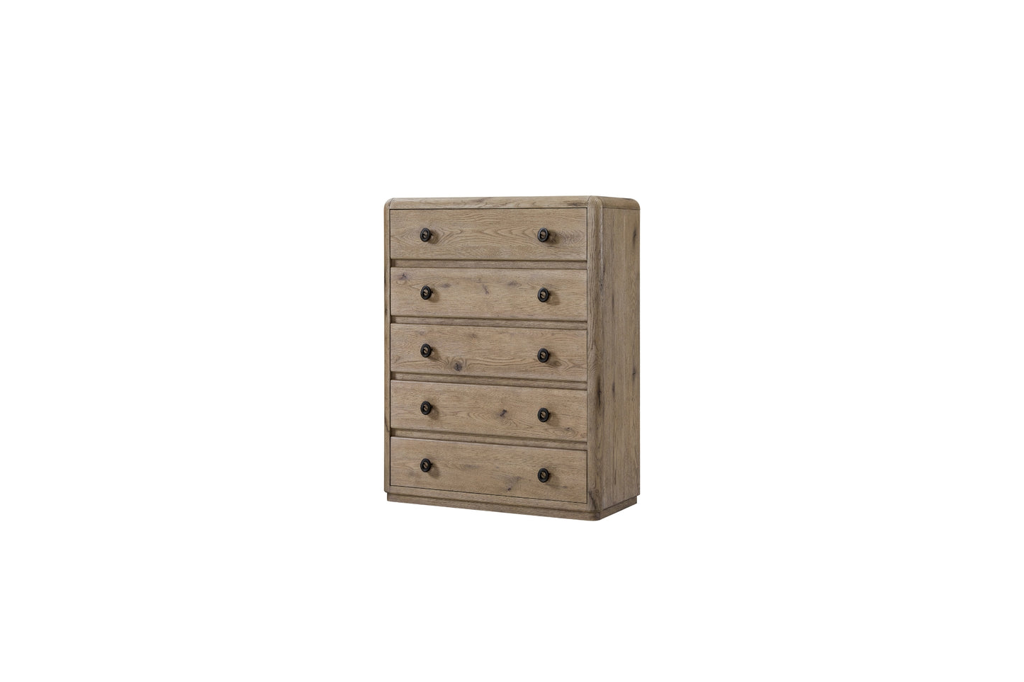 Pagosa Chest
