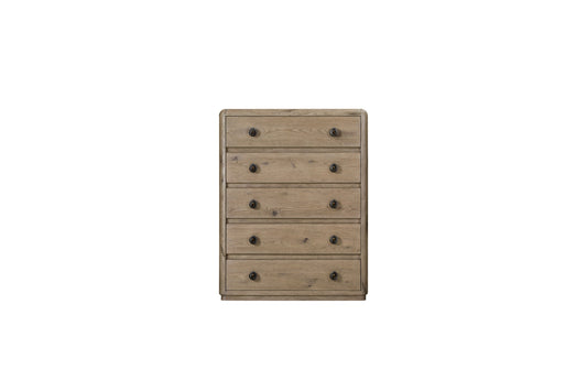 Pagosa Chest