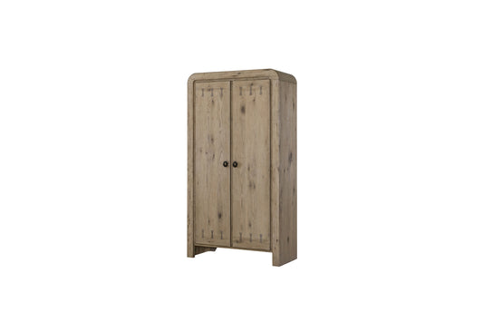 Pagosa Armoire